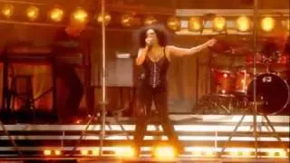 Tina Turner-Lisa Fisher- LIVE "I know it's only rock and roll"