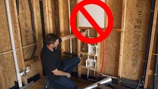Top 5 Dumbest Building Products
