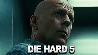 A Good Day to Die Hard Trailer #1