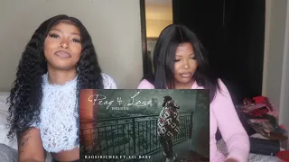 Rod Wave - Rags 2 Riches Ft. Lil Baby & ATR SonSon (Official Audio) REACTION | NATAYA NIKITA