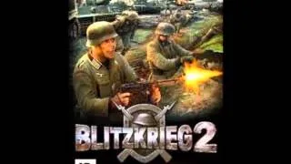 Blitzkrieg 2 Russian Combat Music