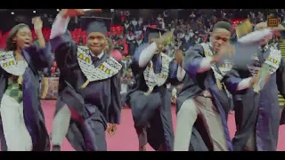 Le film de la Graduation 2023 de la promotion Mansour Cama - Groupe ISM