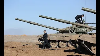 Breitbart (США): на Армейских играх в России кубинские танки задымили и не смогли разгромить команды