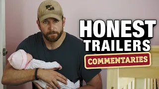 Honest Trailers Commentary | American Sniper