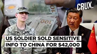 “Need My BMW Back...” US Army Intelligence Analyst Arrested Over Selling Secrets On HIMARS To China