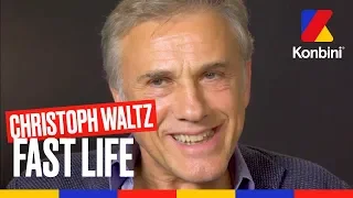 Christoph Waltz - Fast Life