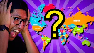 Mexican Man takes DNA Ancestry test! (23andMe)