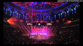 Radio1 Ibiza Prom - Candi Staton You Got The Love