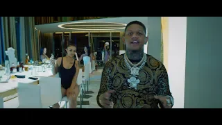 Yella Beezy - "Rich MF" (Official Music Video)