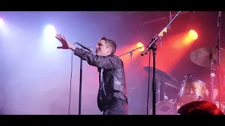 The Killers - Midnight Show live at Liberty Hall in Sydney NSW