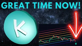 🚀Kaspa Crypto Is Creating An Opportunity Now! + Many Bullish Charts|🚀Kaspa Price Prediction🚀