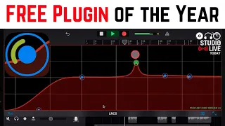 LRC5 EQ | My FREE iOS plugin of the year for 2020