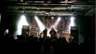 Devildriver - Clouds Over California , Live 2013 (HD)