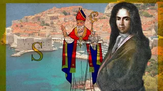 Himna Slobodi - Unofficial anthem of the Dubrovnik Republic