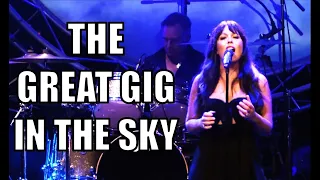 EOPF Performs Pink Floyd's "The Great Gig In The Sky"