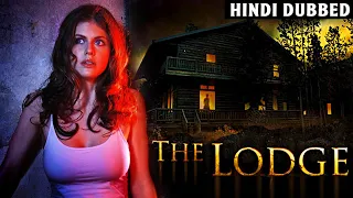 The Lodge Hollywood Hindi Dubbed Movie Full Hd  | TRP Entertainments |