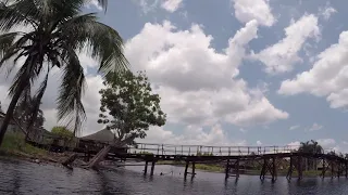 Boca de Guamá : lagune, mangrove & crocodiles - Visiter-cuba.fr