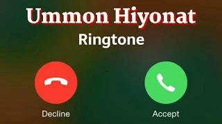 Ummon Hiyonat Ringtone // Sad Ringtone // Ummon Hiyonat Tiktok Ringtone // Best Ringtone 2019