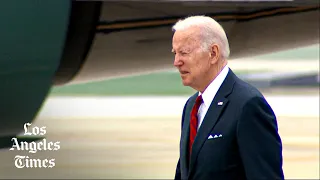 Biden: Roe draft opinion threatens 'range of rights'