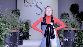 Kids Fashion Show Spring 30.04.2022