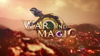 War and Magic о талантах / About talents