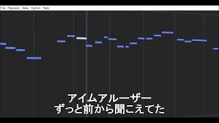 LOSER / 米津玄師 カラオケ【off vocal・歌詞付き・フル】