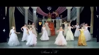 Фрейлен Джайв - Студия танца "Мила и К"