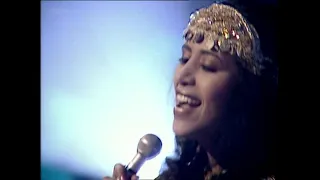 Ofra Haza - I'm Nin'alu