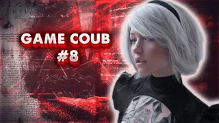 THE GAME COUB IS BACK | ПОДБОРКА ИГРОВЫХ ПРИКОЛОВ #8