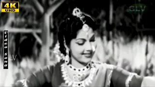 Sivaji Ganesan Hit Tamil Songs | P. Bhanumathi | Rani Lalithangi | HD Song