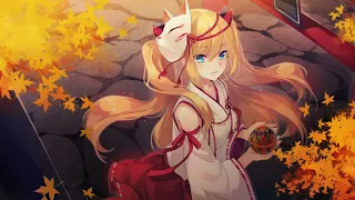 ALESTI - Free Fall (feat. American Dream Machine) (NIGHTCORE)