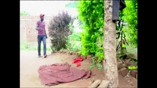 Taata Nabaki episode 7 by VJ Abby