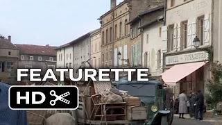 Suite Française Featurette - Production Design (2015) - Michelle Williams Movie HD