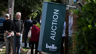 Auction numbers ‘unseasonably strong’ in final weeks of autumn