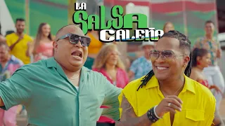 Cali Flow Latino - La Salsa Caleña