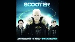 SCOOTER - Intro / Call Me Manana (Live 2008).