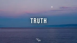 "Truth" - Storytelling Trap Beat | New Rap Hip Hop Instrumental Music 2021 | Timpani #Instrumentals