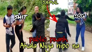 LAMANG ANG MAY ALAM "MAGIC HANDS PRANK" |Putol  kuryente. Part 7.