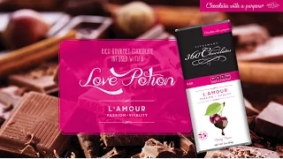 L'Amour Chocolate