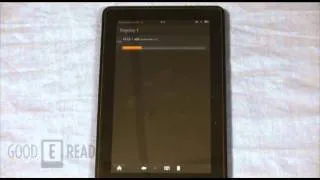 How to Load Android Apps to your Amazon Kindle Fire