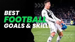 BEST FOOTBALL GOALS & SKILLS (#28)