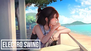 Best of ELECTRO SWING Mix August 2022 🎧