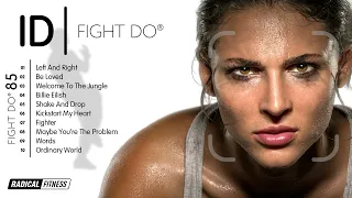 FIGHT DO ® 85 SAMPLE