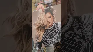 Kelly Clarkson - Meaning Of Life Vinyl Record - Unboxing & Reaction -  2023 Reissue