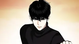 lookism react to daniel park