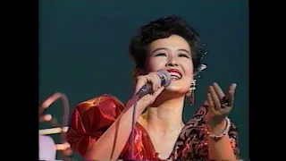 ポチョンボ・ポップアンサンブル　大阪公演（1991）/보천보전자악단