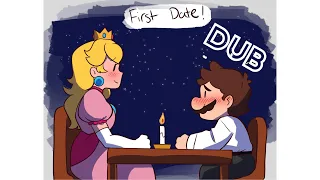 "First Date" Mario Comic Dub