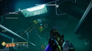 START DOING THIS ASAP! Quick Salvage GLITCH... In Destiny 2