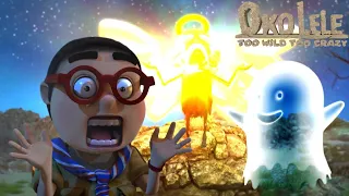 Oko Lele | Take Control — Special Episode 🎃 NEW ⚡ Episodes Collection ⭐ CGI animated short