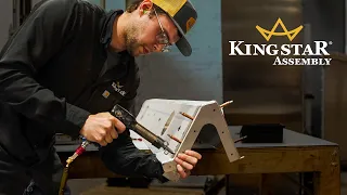 Kingstar || Assembly